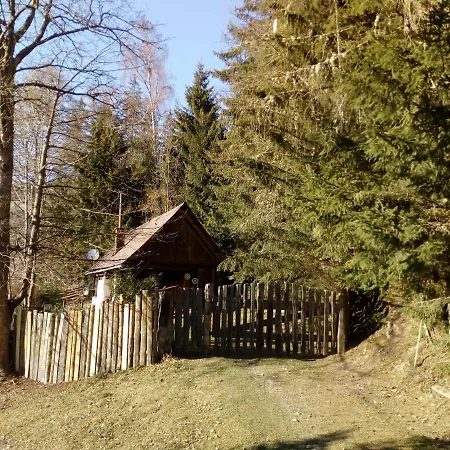 Berghuette Perschlhof *