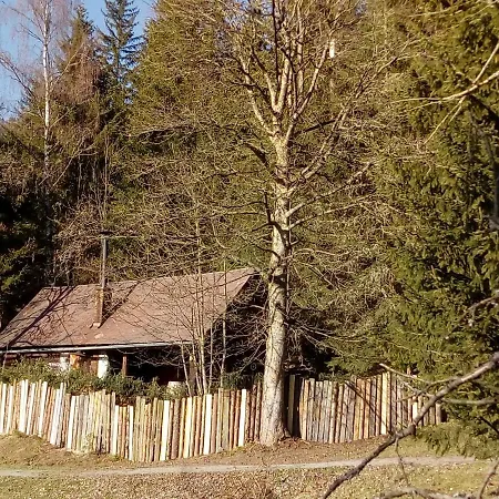 Berghuette Perschlhof Casa de Férias *